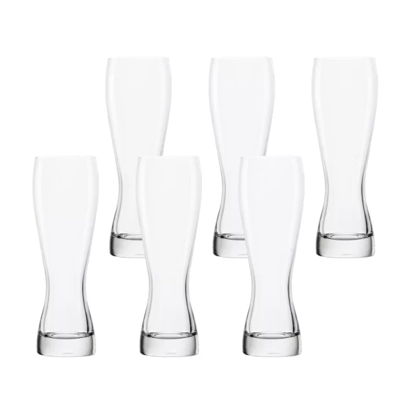 Ritzenhoff & Breker Weizenbierglas Noa 2er Set 8