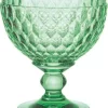 Villeroy & Boch Boston Coloured Sektschale / Dessertschale Green 12,5cm 400ml 23