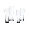 Leonardo TAVERNA Weizenbierglas-Set 0,5l+0,33l 4-tlg. 23