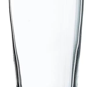 24x Arcoroc Bierbecher WILLI. Inhalt 63 Cl. Füllstrich 0.5 Ltr 11