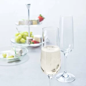 Leonardo TIVOLI Weinglas Sektglas 18er Set 19