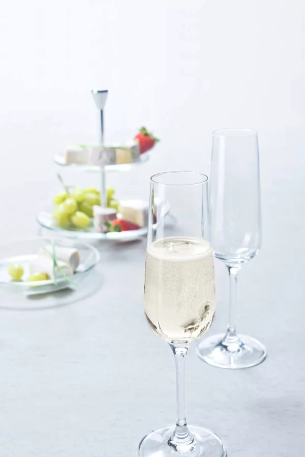 Leonardo TIVOLI Weinglas Sektglas 18er Set 7