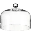 LEONARDO Glocke CUPOLA 1er-Set 29 Cm 23