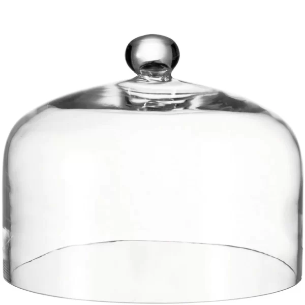 LEONARDO Glocke CUPOLA 1er-Set 29 Cm 1