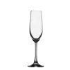Spiegelau Vino Grande Champagnerflöte 4er Set – 4 X 185 Ml – Transparent 8