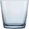 Zwiesel Glas TOGETHER Wasserglas 4er-Set – 4 X 367 Ml – Blau 11