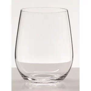 RIEDEL O VIOGNIER CHARDONNAY WEINGLAS 2er-Set – H 96 Mm – 320 Ml – Ø 79 Mm – Kristallglas 7