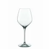 Nachtmann Supreme Burgunder Weinglas XL 4er-Set – 4 Gläser à 840 Ml – Kristall 8
