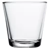 Iittala Kartio Glas 2er-Set – 2 X 210 Ml – Klar 14