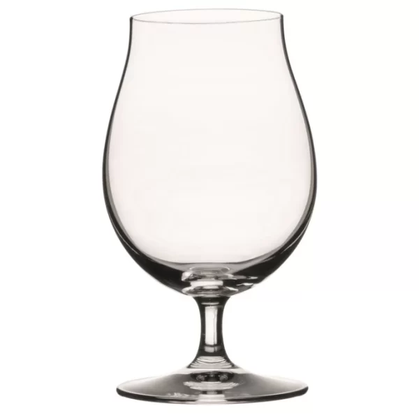 SPIEGELAU Beer Classics Biertulpe 4er Set – 4 X 440 Ml – Transparent 1