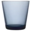 Iittala Kartio Glas 2er-Set – 2 X 210 Ml – Regenblau 8