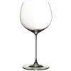 RIEDEL VERITAS OAKED CHARDONNAY WEINGLAS 2er-Set – H 217 Mm – 620 Ml – Ø 108 Mm – Kristallglas 11