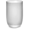 SERAX Base Trinkglas 4er-Set – 4 Gläser à 4 Gläser à 250 Ml – Frosted 19