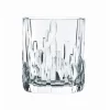 Nachtmann Shu Fa Whisky-Glas 4er-Set – 4 Gläser à 330 Ml – Kristall 13