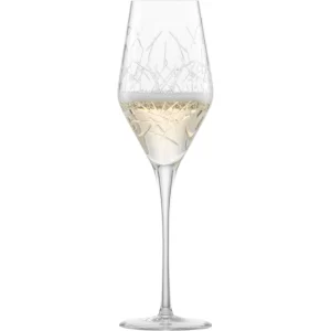 Zwiesel Glas BAR PREMIUM No. 3 Champagnerglas 2er-Set – 2 X 272 Ml – Klar 6
