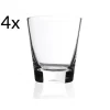 Lexington Glas 4er Set – 4 X Ca. 250 Ml – Transparent 8
