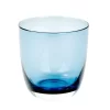 Lambert Ofra Becherglas – 6er Set – 6 Gläser à Ø 9 Cm – Höhe 9,5 Cm – Charcoal Blau 11