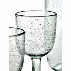 SERAX PURE Weißweinglas 4er-Set – 4 Gläser à 4 Gläser à 250 Ml – Clear 9