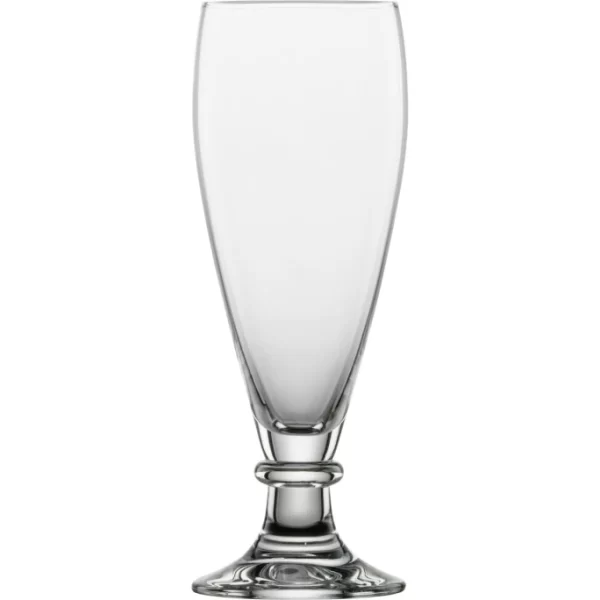 Schott Zwiesel BRÜSSEL Bierglas 6-er-Set – 6 X 410 Ml – Tritan-Glas 1