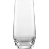 Zwiesel Glas PURE Glas 4er-Set – 4 X 357 Ml – Klar 8
