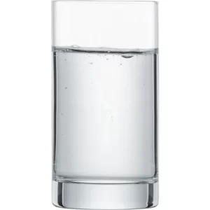 Zwiesel Glas TAVORO Becher 4er-Set – 4 X 248 Ml – Klar 6