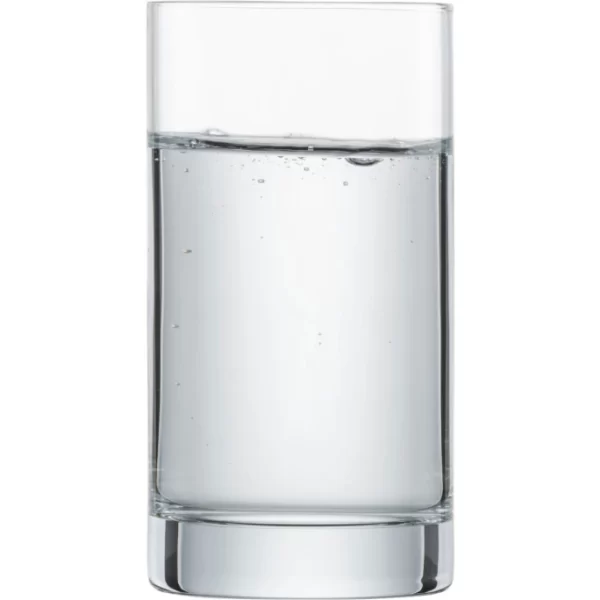 Zwiesel Glas TAVORO Becher 4er-Set – 4 X 248 Ml – Klar 3