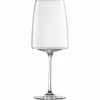 Zwiesel Glas VIVID SENSES Weinglas 2er-Set – 2 X 660 Ml – Kraftvoll Und Würzig 10
