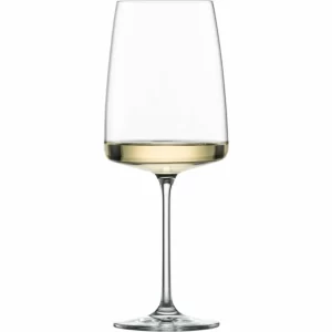 Zwiesel Glas VIVID SENSES Weinglas 2er-Set – 2 X 660 Ml – Kraftvoll Und Würzig 7