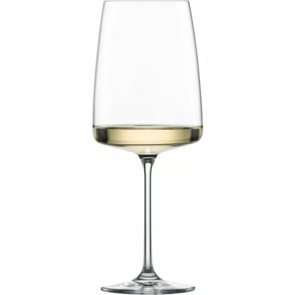 Zwiesel Glas VIVID SENSES Weinglas 2er-Set – 2 X 660 Ml – Kraftvoll Und Würzig 3