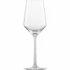 Zwiesel Glas PURE Weinglas 2er-Set – 2 X 300 Ml – Klar 10