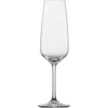 Schott Zwiesel TASTE Sektglas 6-er-Set – 6 X 283 Ml – Tritan-Glas 5