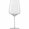 Zwiesel Glas VERVINO Bordeaux Glas 2er-Set – 2 X 742 Ml – Klar 5