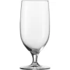 Schott Zwiesel Mondial Biertulpe Glas – 6er-Set – 6 Gläser à 410 Ml – Kristallglas 8