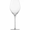 Zwiesel Glas SPIRIT Bordeaux Glas 2er-Set – 2 X 609 Ml – Klar/grau 8