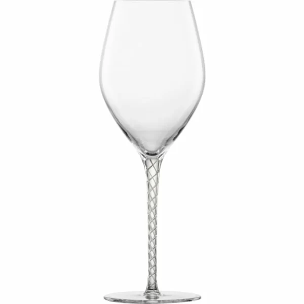 Zwiesel Glas SPIRIT Bordeaux Glas 2er-Set – 2 X 609 Ml – Klar/grau 1