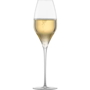 Zwiesel Glas ALLORO Champagnerglas 2er-Set – 2 X 366 Ml – Klar 6