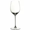 RIEDEL VERITAS VIOGNIER CHARDONNAY WEINGLAS 2er-Set – H 225 Mm – 370 Ml – Ø 82 Mm – Kristallglas 10