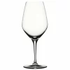 SPIEGELAU Authentis Rotweinglas 4er Set – 4 X 480 Ml – Transparent 13