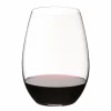 RIEDEL O SYRAH SHIRAZ WEINGLAS 2er-Set – H 132 Mm – 620 Ml – Ø 132 Mm – Kristallglas 20