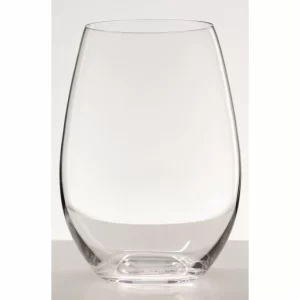 RIEDEL O SYRAH SHIRAZ WEINGLAS 2er-Set – H 132 Mm – 620 Ml – Ø 132 Mm – Kristallglas 7