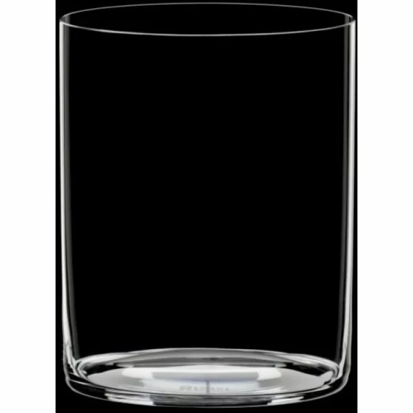 RIEDEL VELOCE Wasserglas 2er-Set – 2er-Set: 430 Ml – Kristall 4