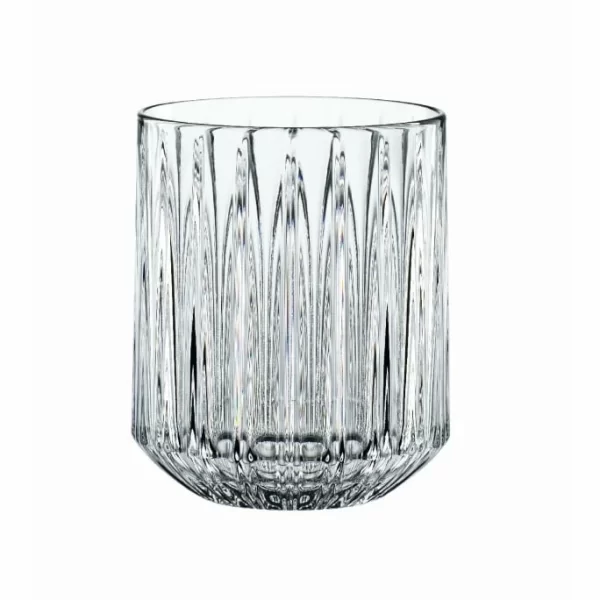 Nachtmann Jules Glas 4er-Set – 4 Gläser à 305 Ml – Kristall 1