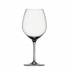 Spiegelau Grand Palais Exquisit Rotwein-Ballon Glas 6er Spar-Set – 6 X 710 Ml – Transparent 16