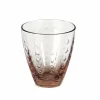 Lambert Odile Trinkglas 6er-Set – 6 Gläser à Höhe 10,5 Cm – Ø 9 Cm – Light Pink 8