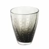 Lambert Odile Trinkglas 6er-Set – 6 Gläser à Höhe 10,5 Cm – Ø 9 Cm – Basalt 8