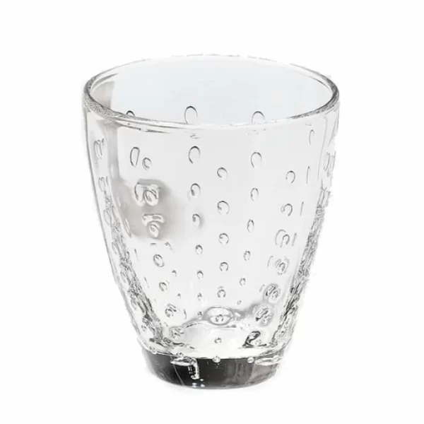Lambert Odile Trinkglas 6er-Set – 6 Gläser à Höhe 10,5 Cm – Ø 9 Cm – Klar 1