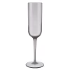 Blomus FUUM Sektglas 4er Set – 4 Stück à 210 Ml – Fungi 5