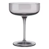 Blomus FUUM Sektschale 4er Set – 4 Stück à 300 Ml – Fungi 7