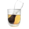 SERAX DOUBLE WALL Teeglas Mit Teefilter – 470 Ml – Clear 7