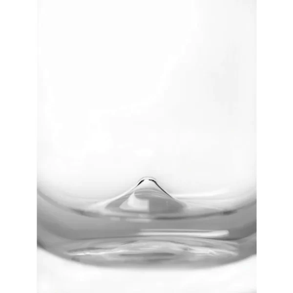 SERAX DOUBLE WALL Teeglas Mit Teefilter – 470 Ml – Clear 3